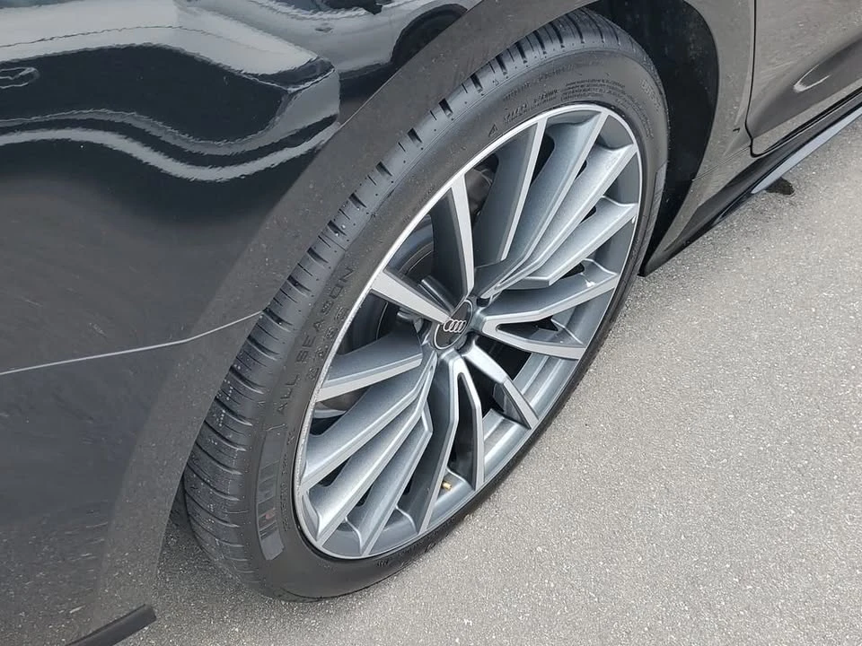 2024 Audi B9 A5 - Image 5 of 20