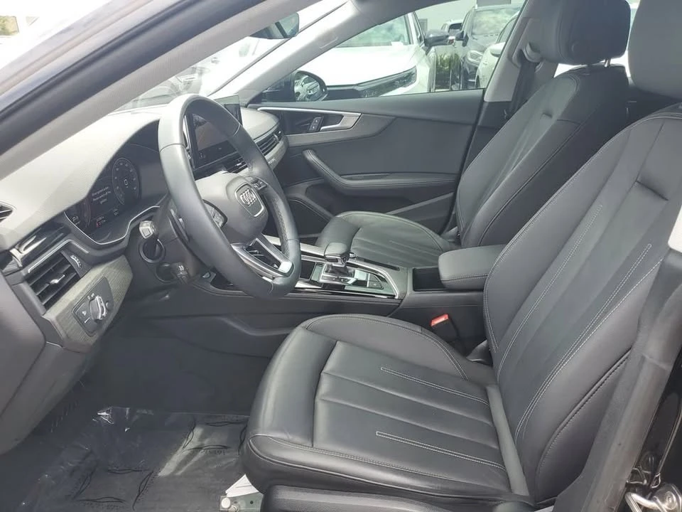 2024 Audi B9 A5 - Image 15 of 20