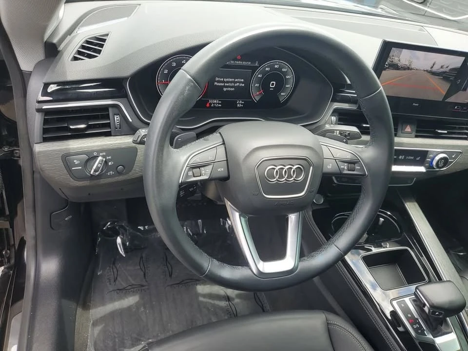2024 Audi B9 A5 - Image 17 of 20