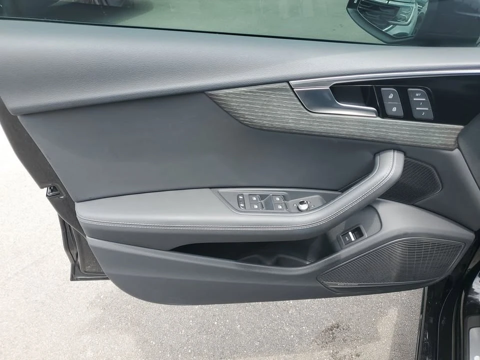 2024 Audi B9 A5 - Image 13 of 20