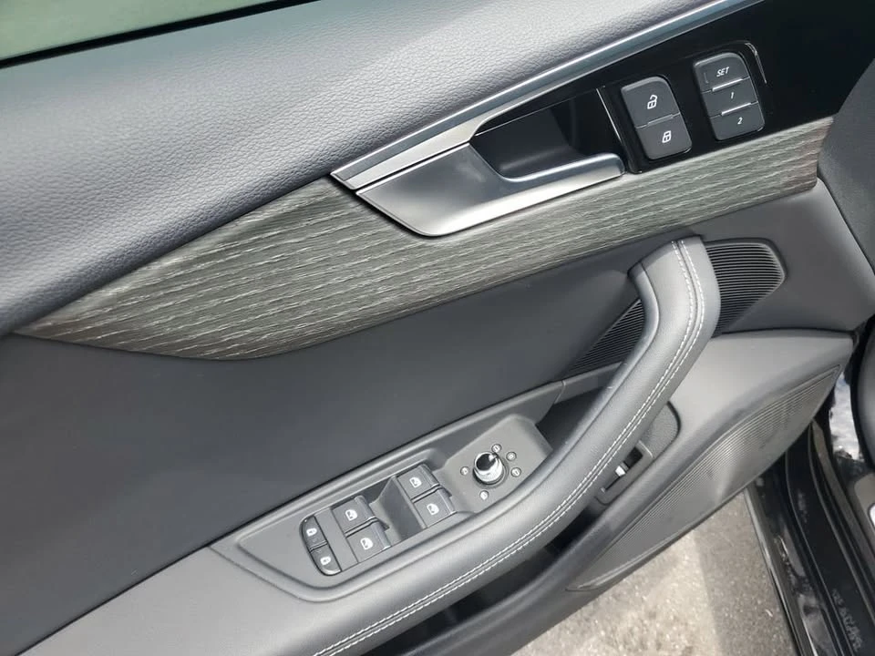 2024 Audi B9 A5 - Image 14 of 20