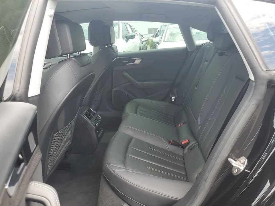 2024 Audi B9 A5 - Image 9 of 20