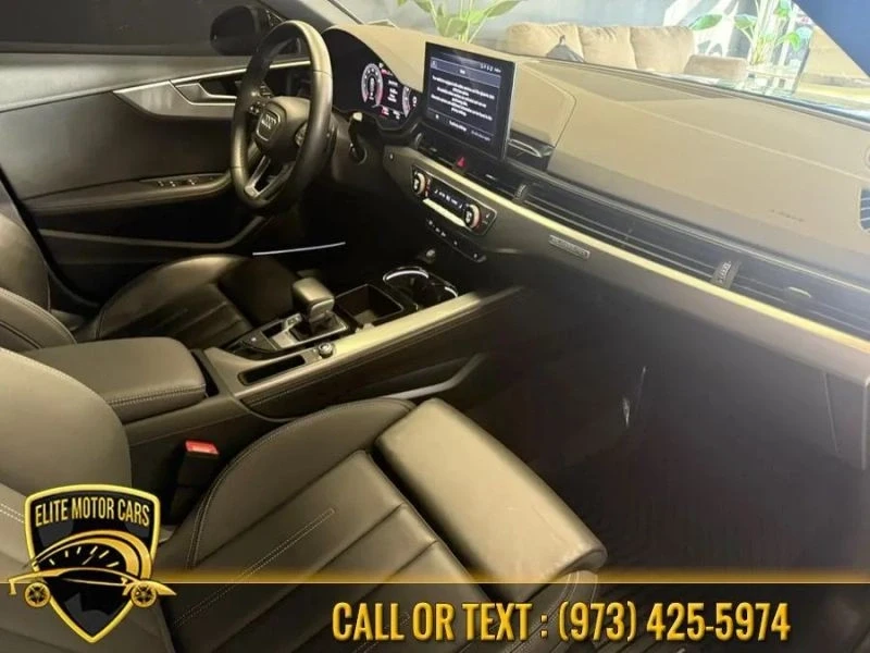 2024 Audi B9 A5 - Image 12 of 12
