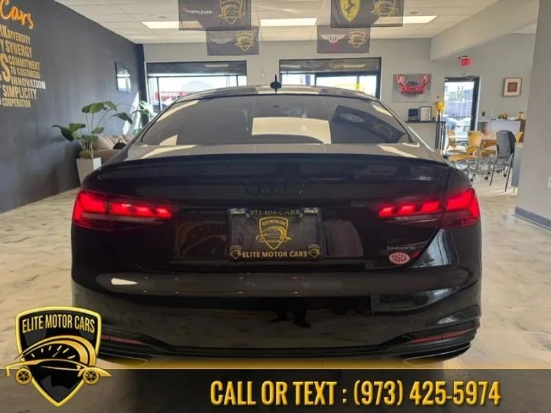 2024 Audi B9 A5 - Image 6 of 12