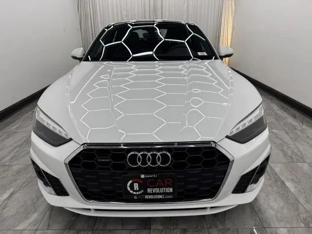 2024 Audi B9 A5 - Image 2 of 12