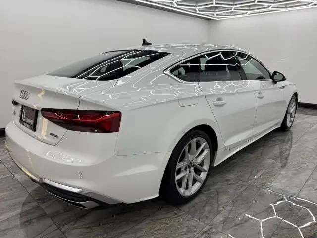 2024 Audi B9 A5 - Image 9 of 12
