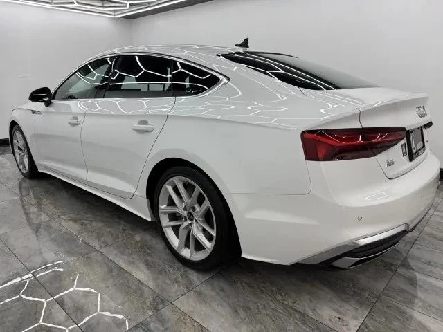 2024 Audi B9 A5 - Image 4 of 12