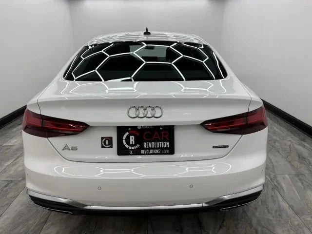2024 Audi B9 A5 - Image 5 of 12