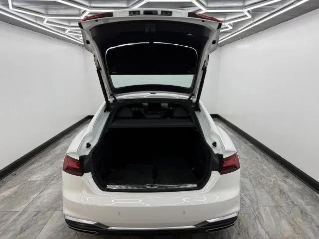 2024 Audi B9 A5 - Image 6 of 12