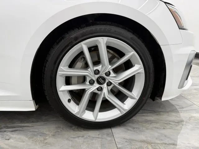 2024 Audi B9 A5 - Image 11 of 12