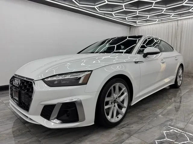 2024 Audi B9 A5 - Image 3 of 12
