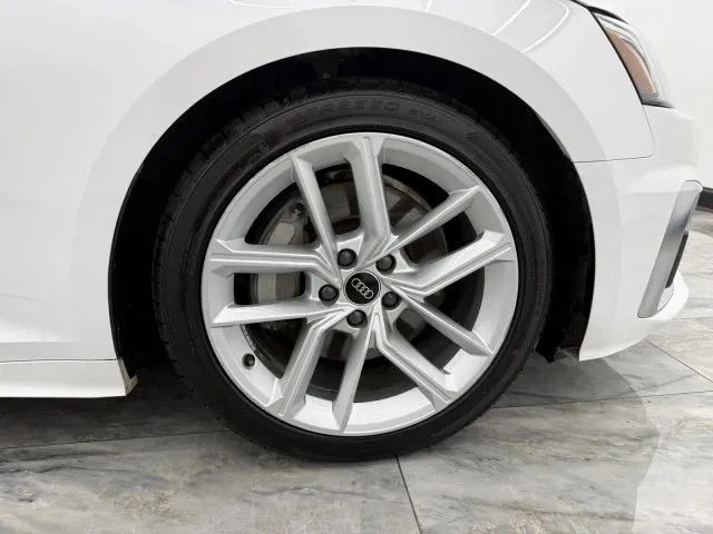 2024 Audi B9 A5 - Image 11 of 12