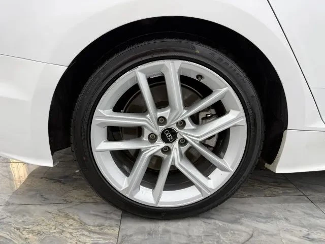 2024 Audi B9 A5 - Image 12 of 12