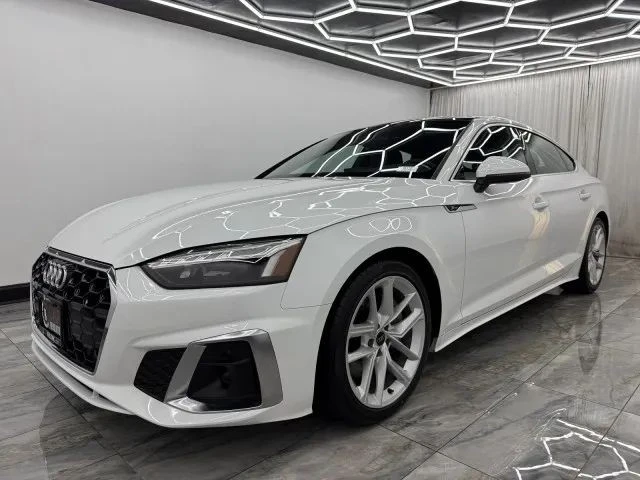2024 Audi B9 A5 - Image 3 of 12