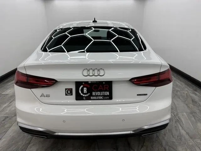 2024 Audi B9 A5 - Image 5 of 12