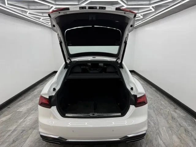 2024 Audi B9 A5 - Image 6 of 12