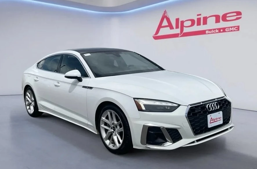 2024 Audi B9 A5 - Image 4 of 8