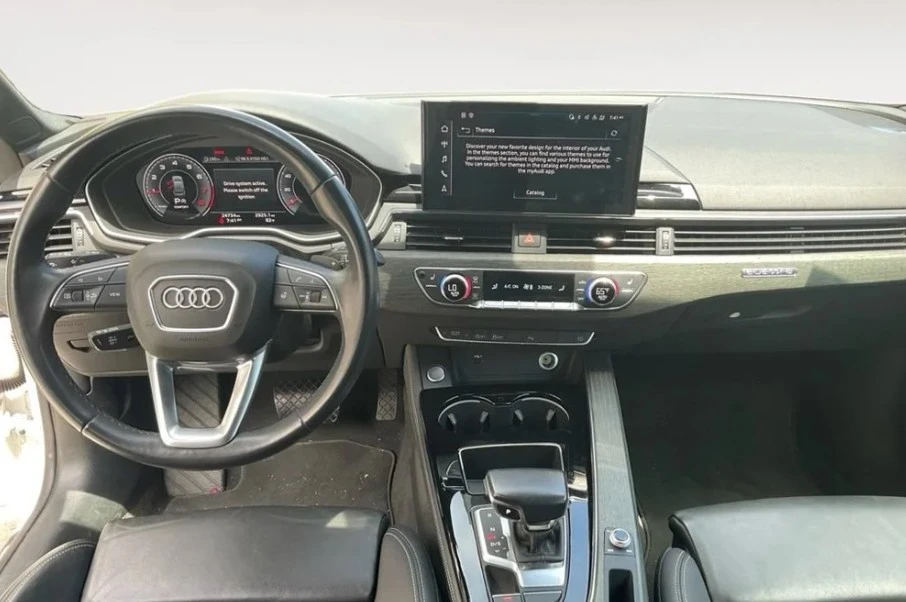 2024 Audi B9 A5 - Image 6 of 8