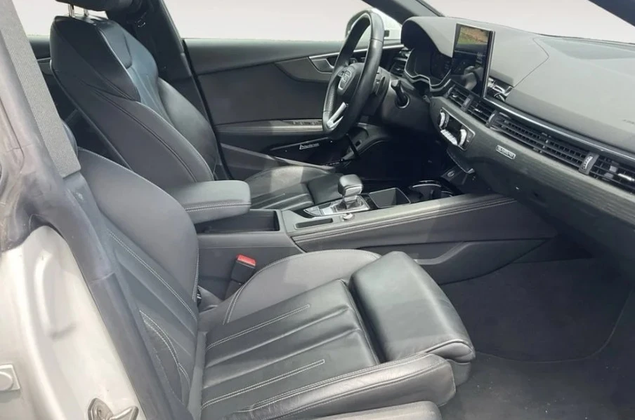 2024 Audi B9 A5 - Image 8 of 8