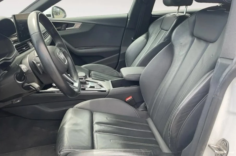 2024 Audi B9 A5 - Image 5 of 8