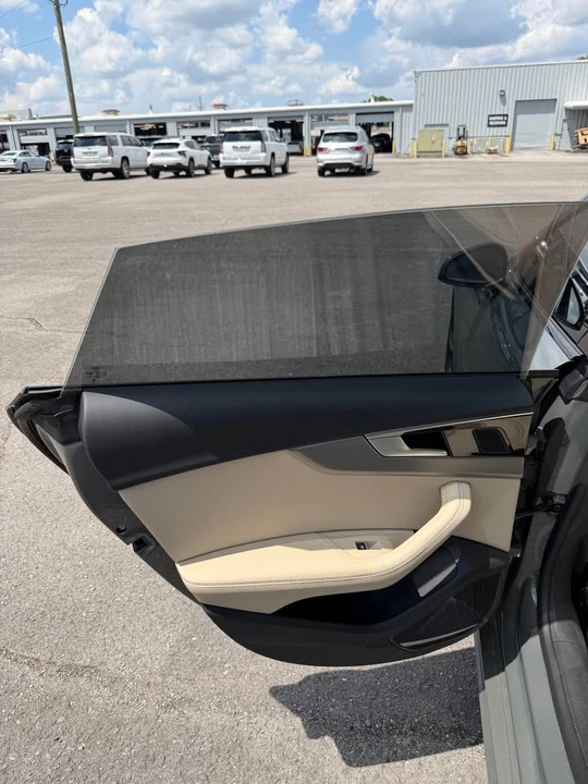 2024 Audi B9 A5 - Image 7 of 17