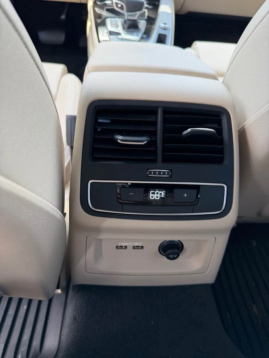 2024 Audi B9 A5 - Image 9 of 17