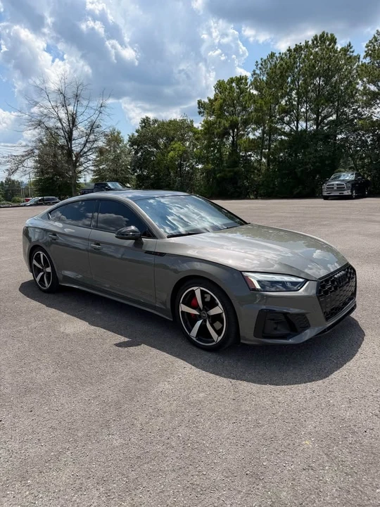 2024 Audi B9 A5 - Image 3 of 17