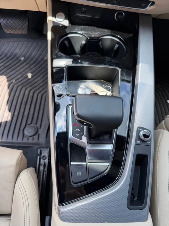 2024 Audi B9 A5 - Image 15 of 17