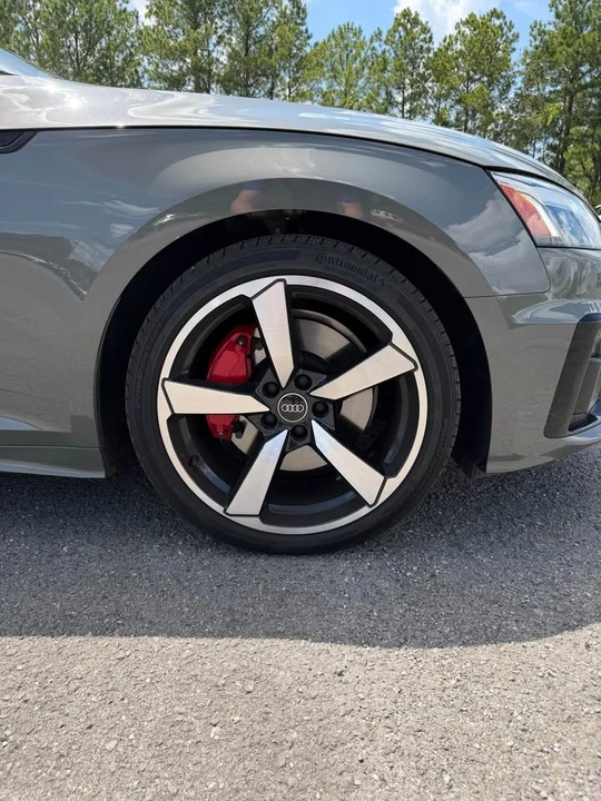 2024 Audi B9 A5 - Image 4 of 17