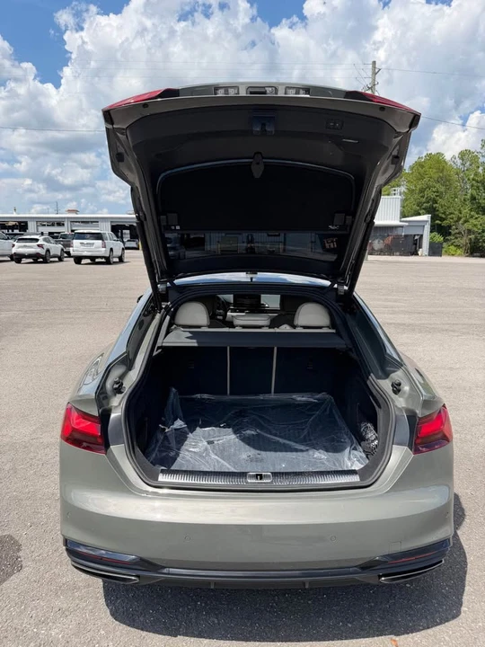 2024 Audi B9 A5 - Image 6 of 17