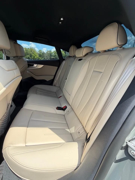 2024 Audi B9 A5 - Image 8 of 17