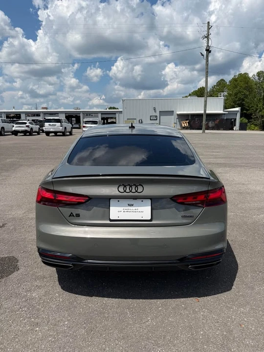 2024 Audi B9 A5 - Image 5 of 17