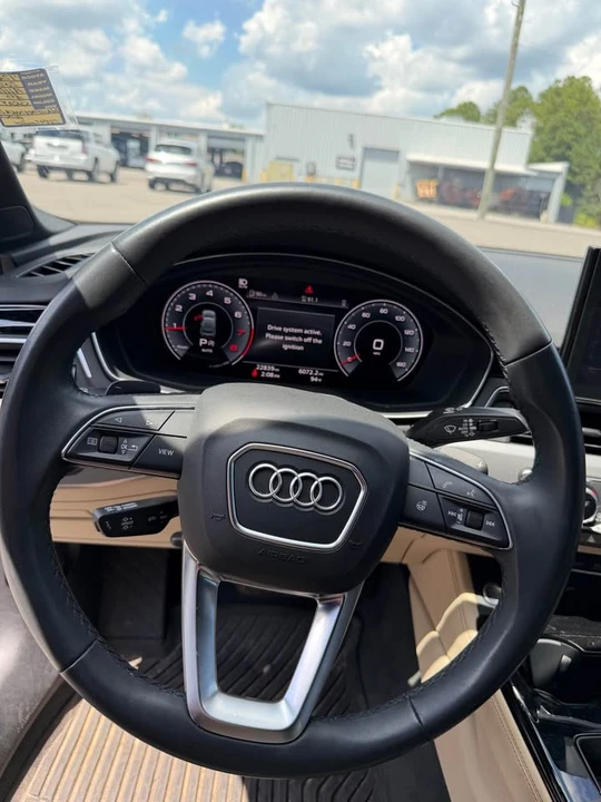 2024 Audi B9 A5 - Image 14 of 17