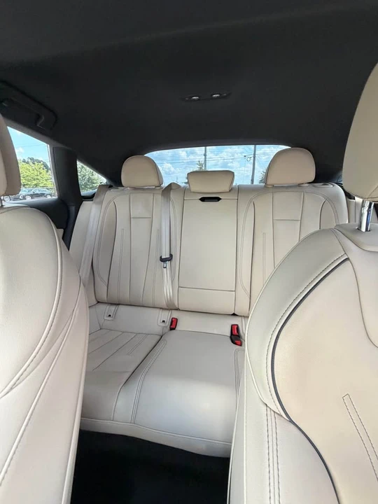 2024 Audi B9 A5 - Image 17 of 17