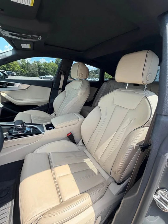 2024 Audi B9 A5 - Image 12 of 17