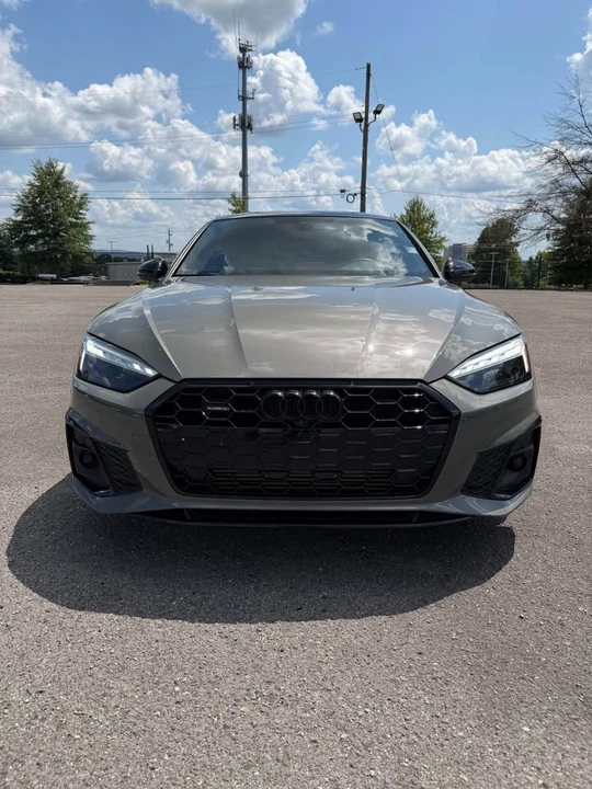 2024 Audi B9 A5 - Image 2 of 17