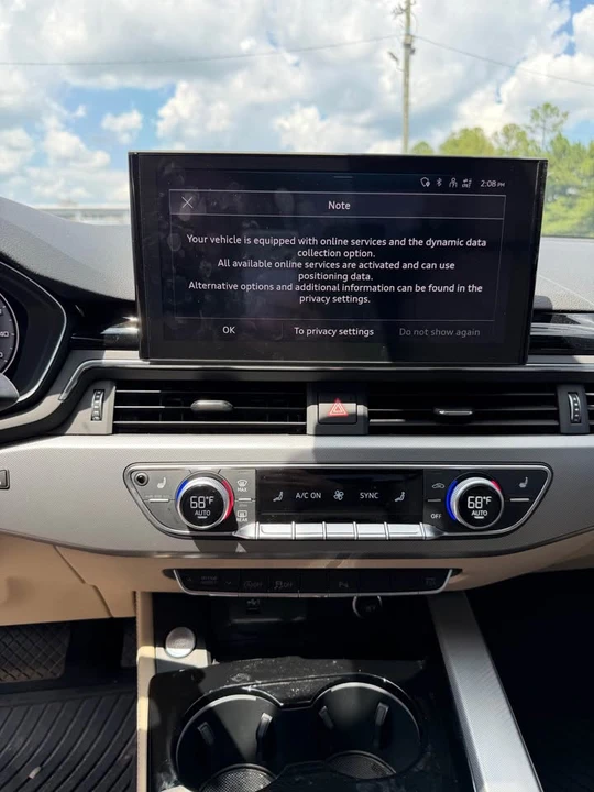 2024 Audi B9 A5 - Image 16 of 17