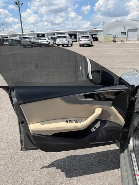 2024 Audi B9 A5 - Image 11 of 17