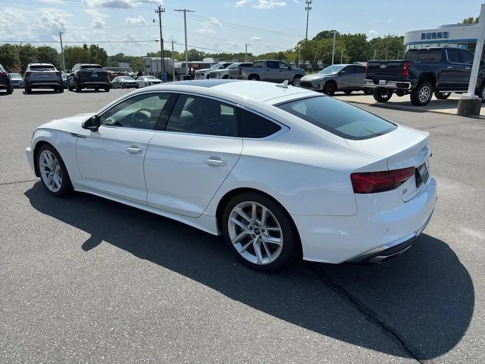 2024 Audi B9 A5 - Image 5 of 14