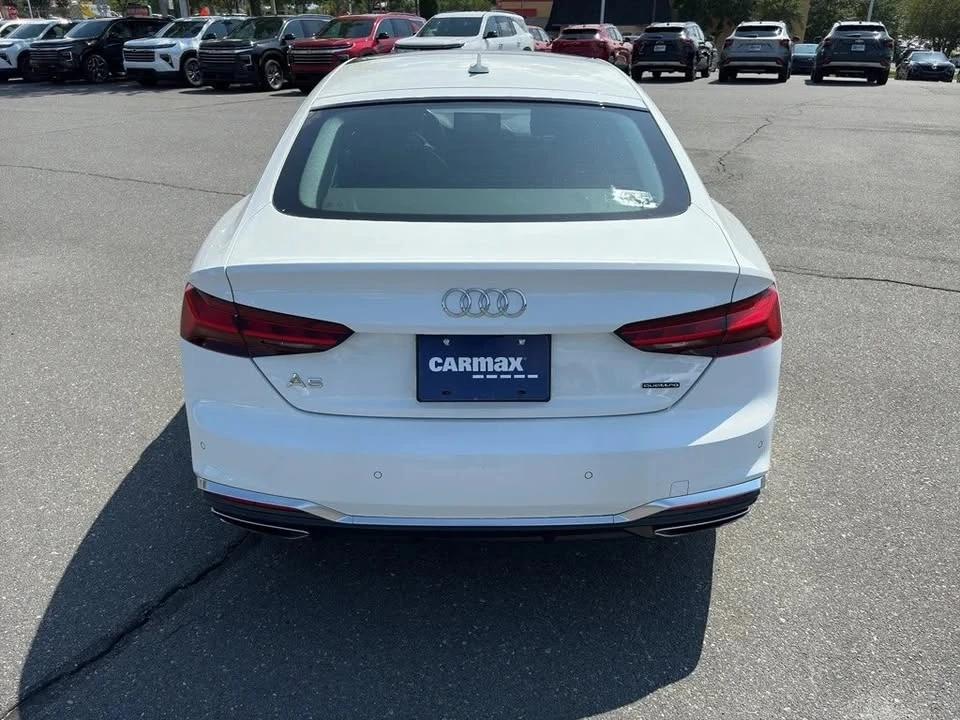 2024 Audi B9 A5 - Image 6 of 14