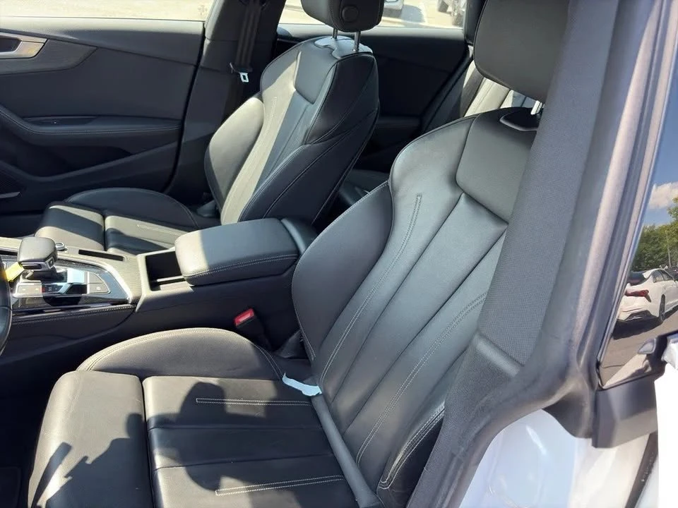 2024 Audi B9 A5 - Image 10 of 14