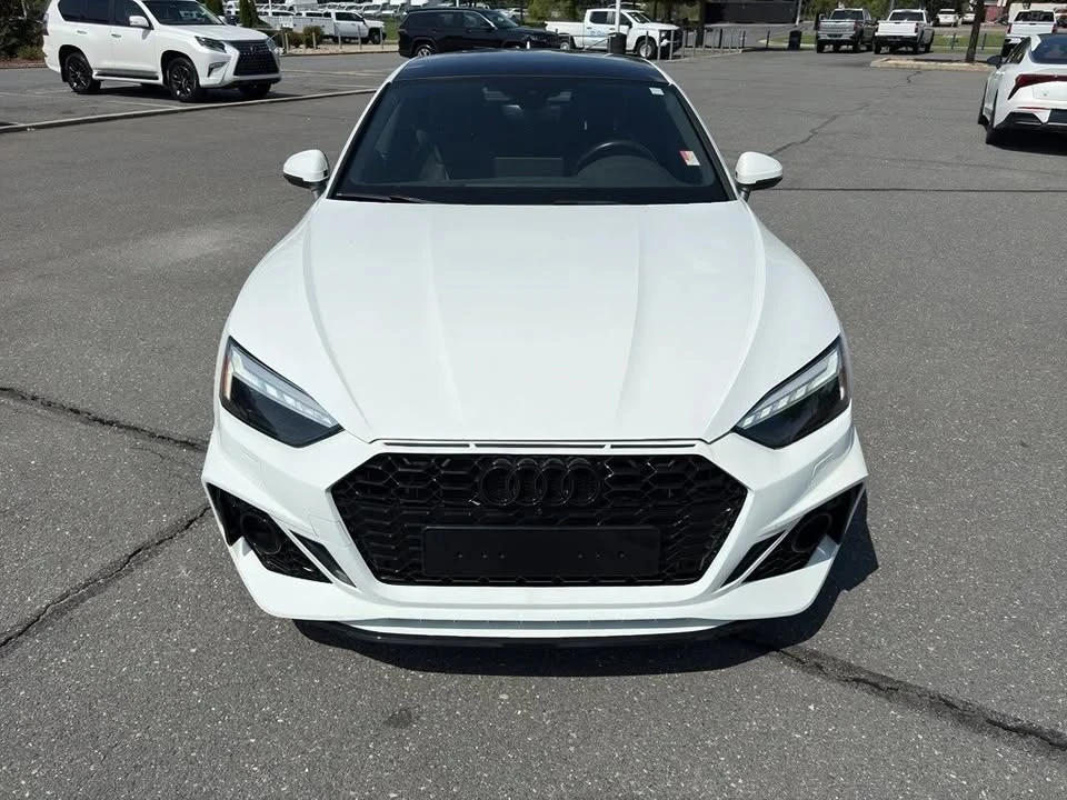 2024 Audi B9 A5 - Image 2 of 14