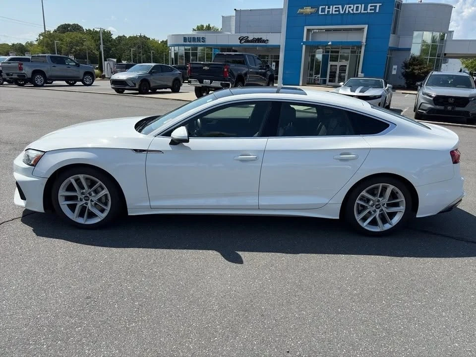 2024 Audi B9 A5 - Image 4 of 14