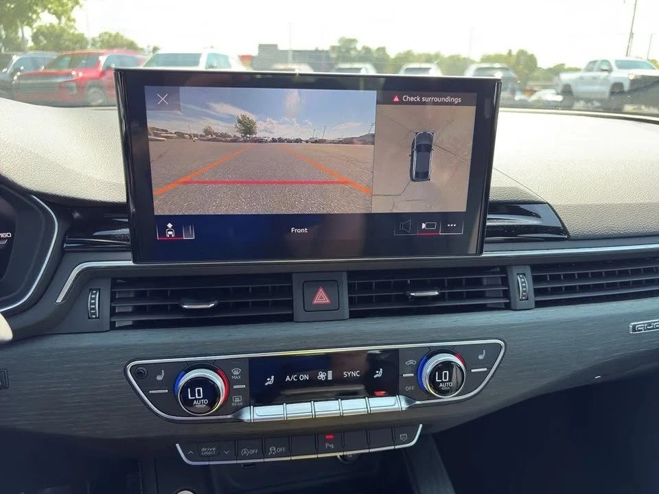 2024 Audi B9 A5 - Image 13 of 14