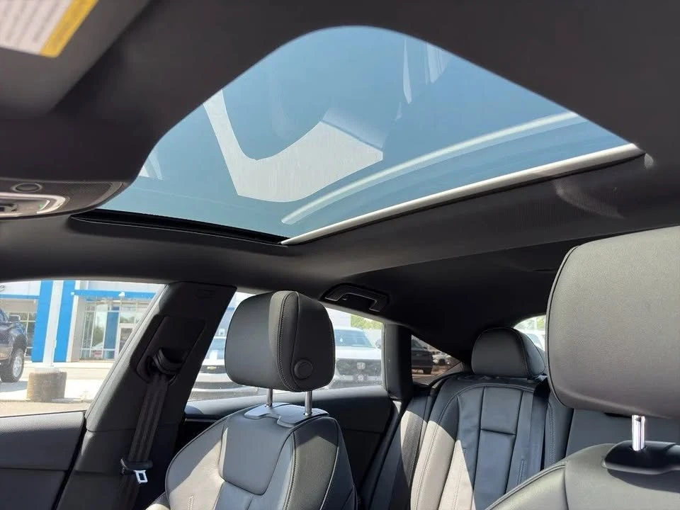 2024 Audi B9 A5 - Image 11 of 14