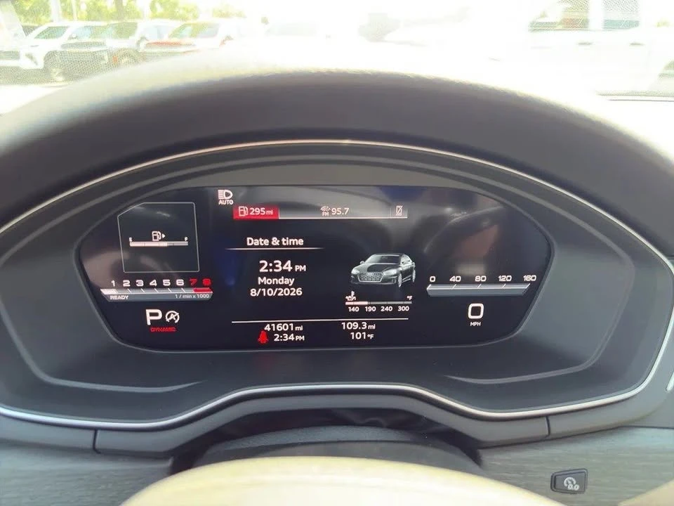 2024 Audi B9 A5 - Image 14 of 14