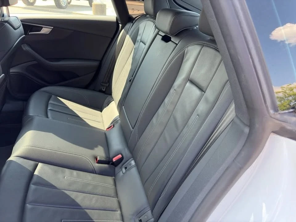 2024 Audi B9 A5 - Image 12 of 14