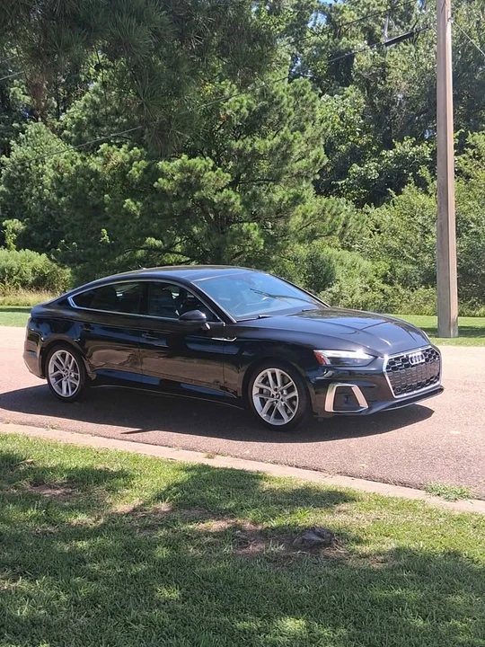 2024 Audi B9 A5 - Image 2 of 10