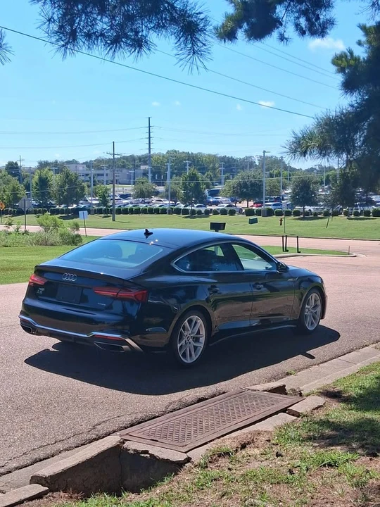 2024 Audi B9 A5 - Image 3 of 10
