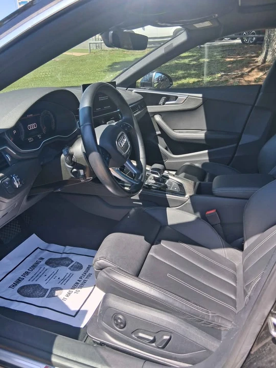 2024 Audi B9 A5 - Image 6 of 10